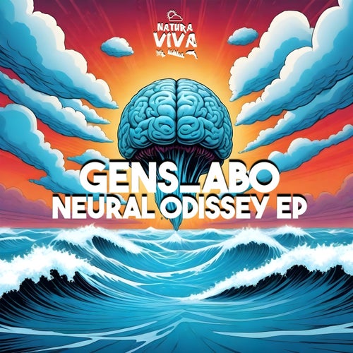 VA | gens abo - Neural Odissey Ep 2024 год Скачать Онлайн в Mp3 (Бесплатно)