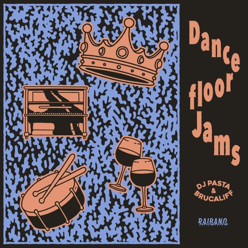 Dancefloor Jams