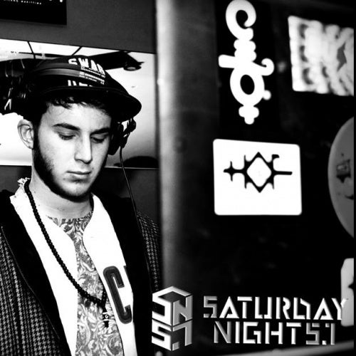 Bambu Mind for red bull music academy