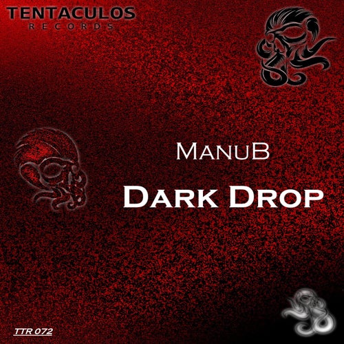 Cover art for Dark Drop