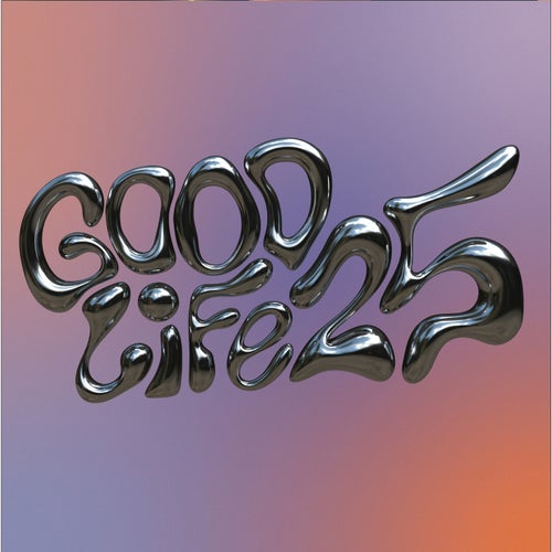 Good Life 25