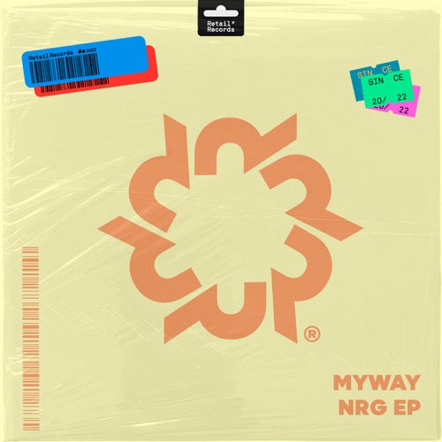 NRG EP