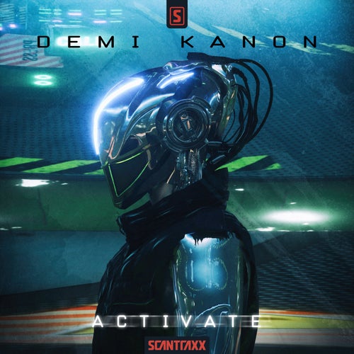 Cover art for Activate