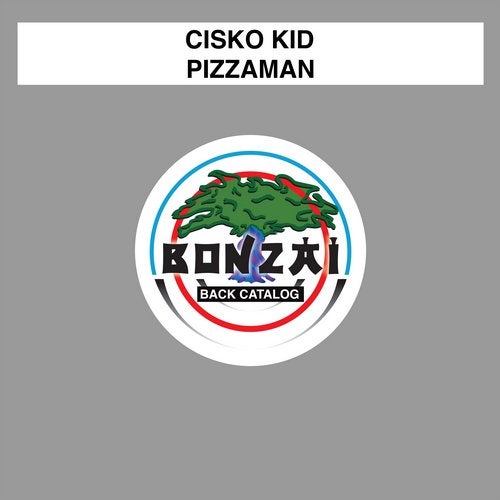 Pizzaman