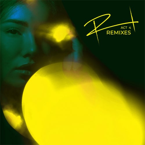 Cover art for Renascent Act 4 Remixes