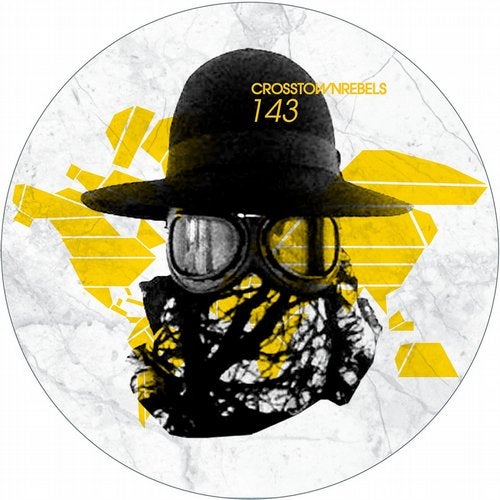 Cover art for Let's Prance