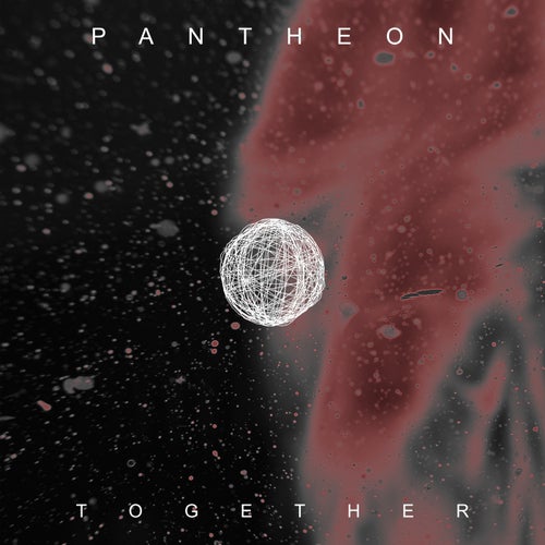 Cover art for Together