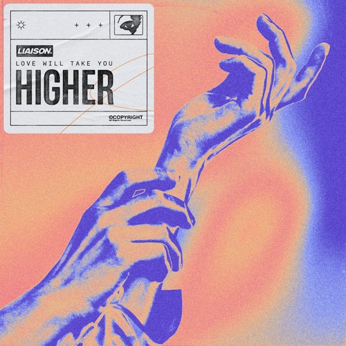 Love Will Take You Higher (Extended)