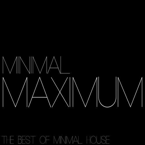 Cover art for Minimal Maximum