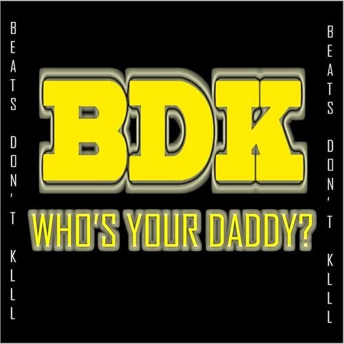 Who's Your Daddy?