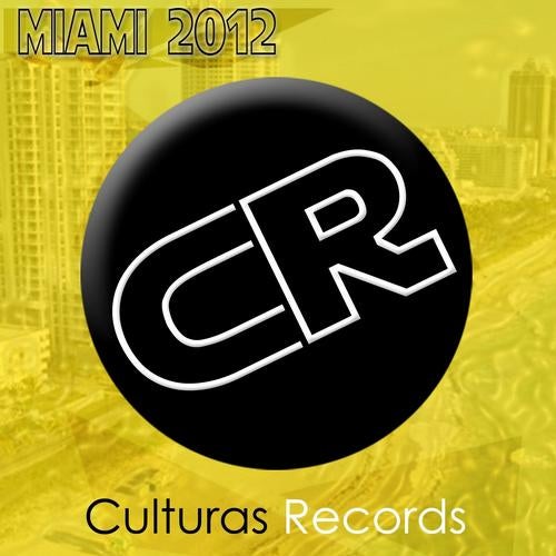 Miami 2012 Is Cultura