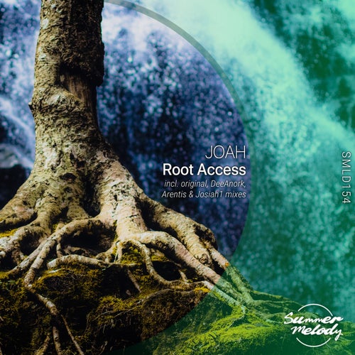 Cover art for Root Access
