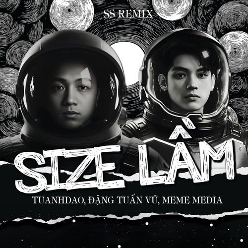 Size Lầm (SS Remix)
