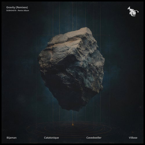 Gravity (Remixes)