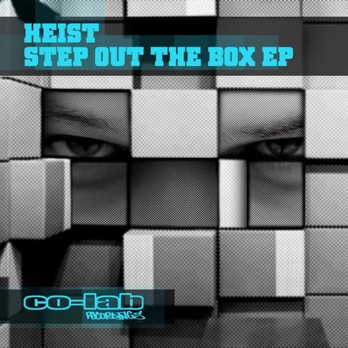 Step Out the Box EP