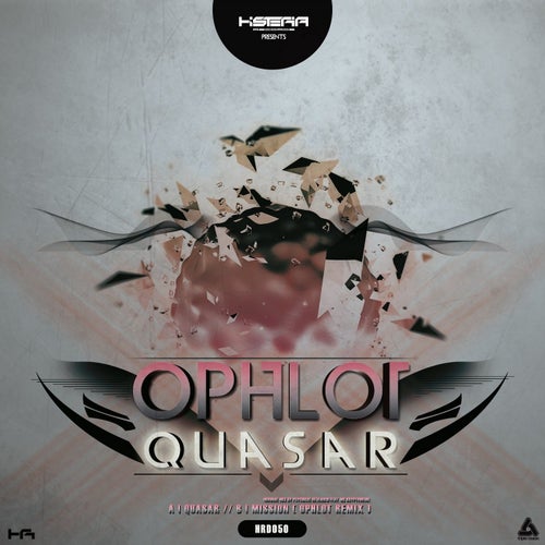 Quasar EP