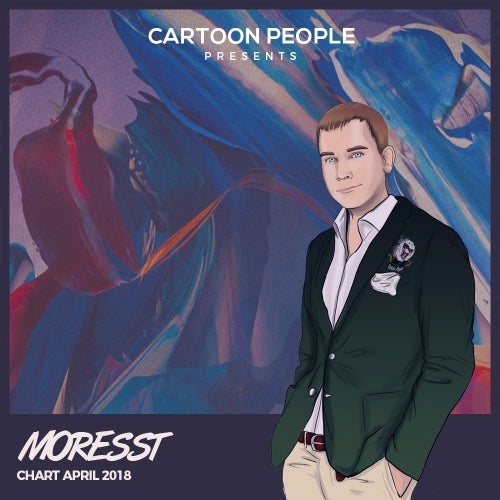 MORESST - CHART APRIL 2018