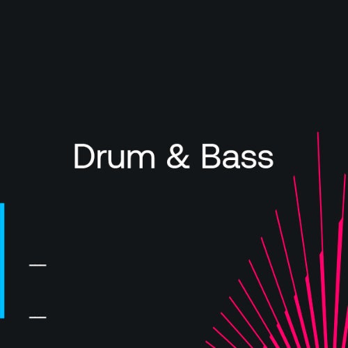 Beatport Dance Floor Essentials 2023 Drum & Bass