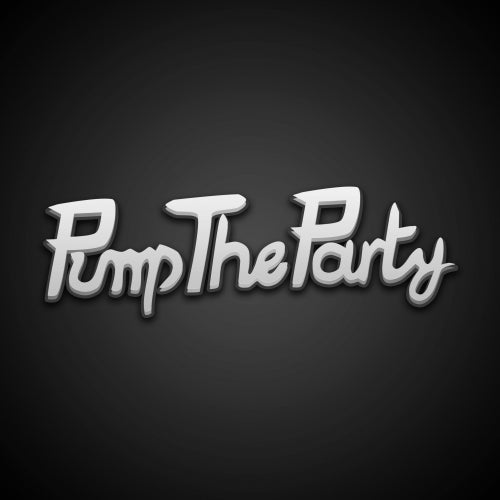 PumpTheParty's August chart