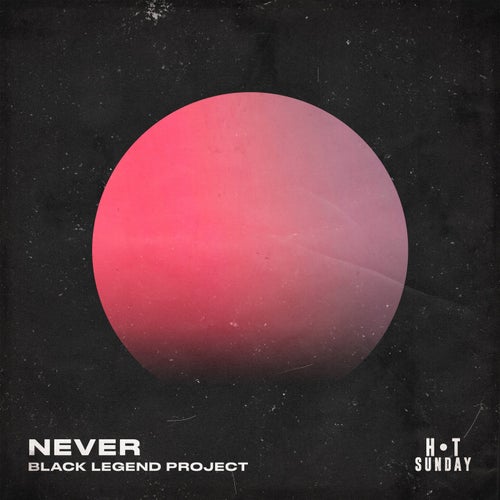 Never