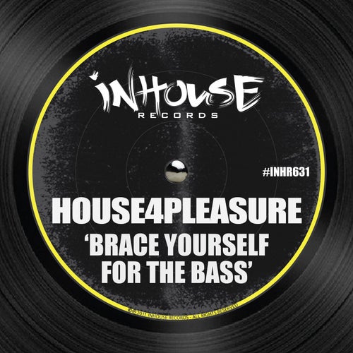 Brace Yourself For The Bass
