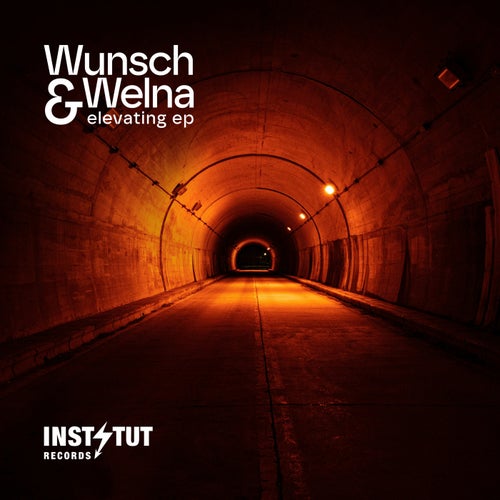  Wunsch & WELNA - Elevating (2024) 
