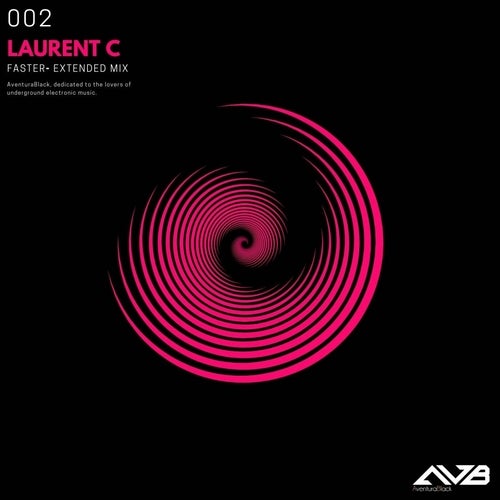 Faster (Extended Turbo Mix)