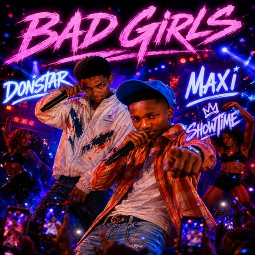 Bad Girls