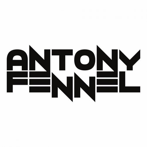 ANTONY FENNEL "BUMBATONIC" CHART