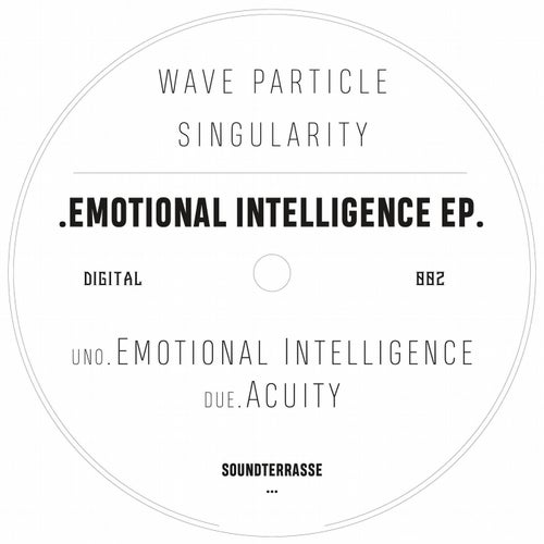 Emotional Intelligence EP
