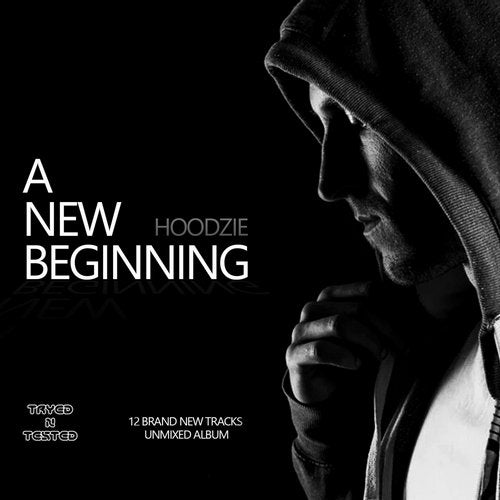 Cover art for A New Beginning