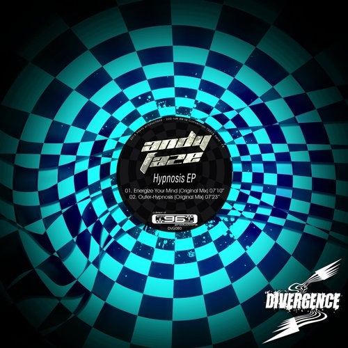 Cover art for Hypnosis EP