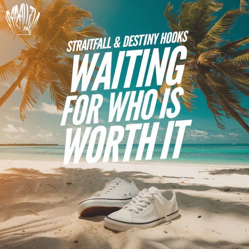 Waiting for Who Is Worth It