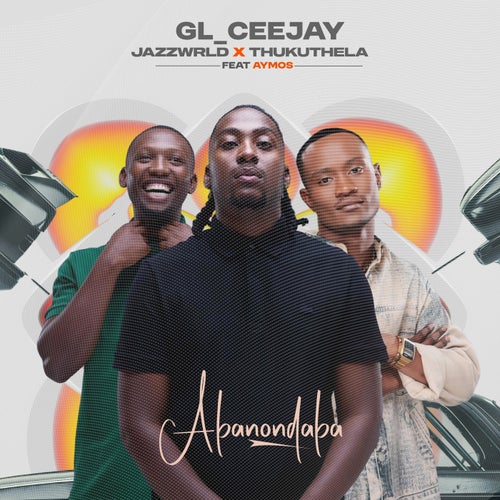 Abonondaba (feat. Aymos)