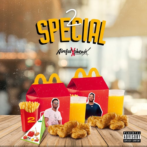 2 SPECIAL