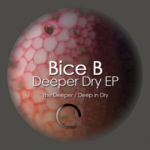 Deeper Dry E.P.