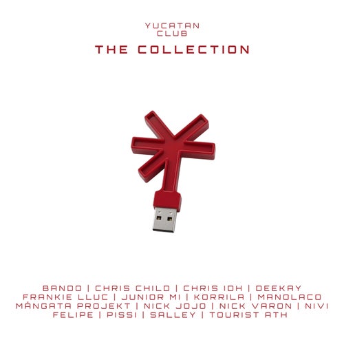 Yucatan Club - The Collection