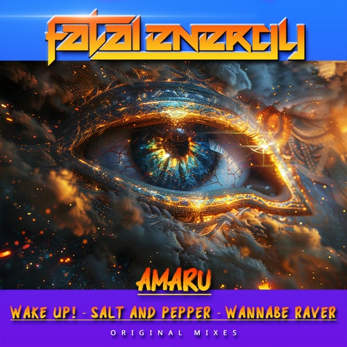 Wake Up! / Salt And Pepper / Wannabe Raver