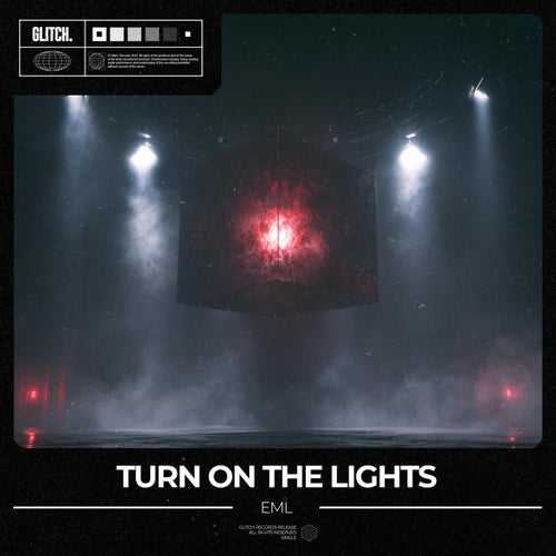 Turn On The Lights