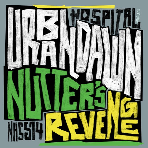 Nutter's Revenge
