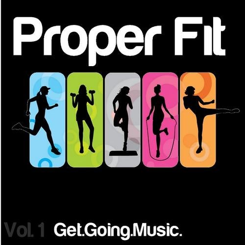 Proper Fit Volume 1