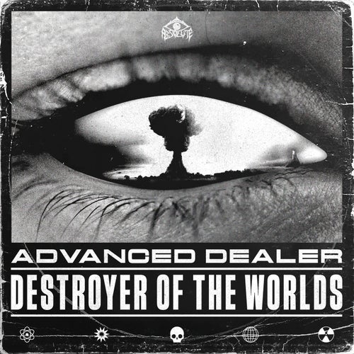 DESTROYER OF THE WORLDS