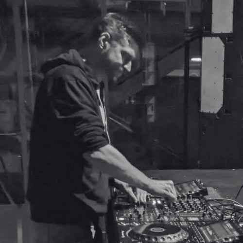 Techflex – Dark Hard Underground Techno 02-2025 Chart