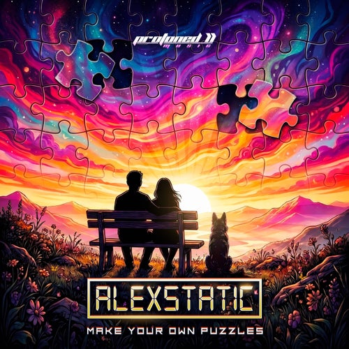 Alexstatic — Make Your Own Puzzles (2026)