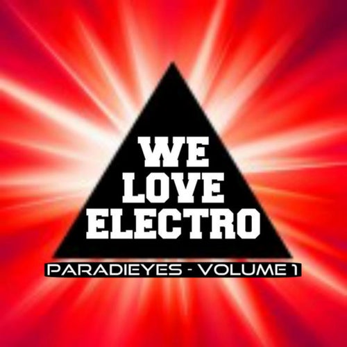 We Love Electro