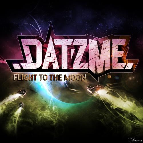 Flight To The Moon EP