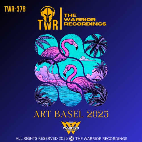 Art Basel 2025