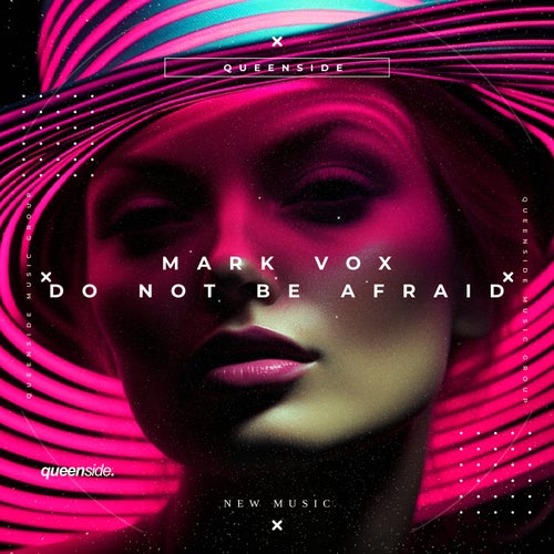 Do Not Be Afraid
