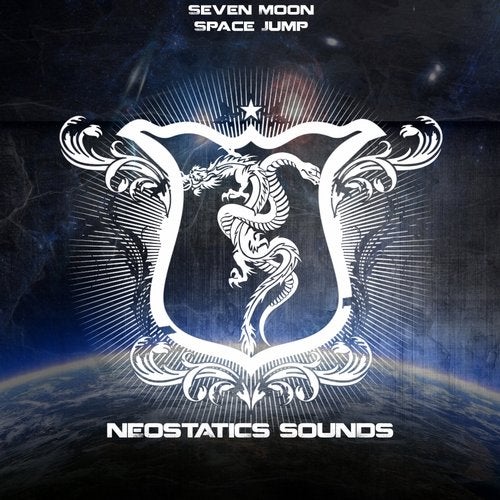 Cover art for Space Jump