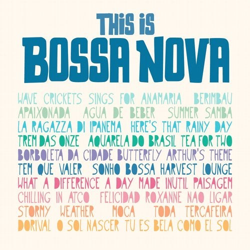 This Is Bossa Nova From Irma Records On Beatport Photos, address, and phone number, opening hours, photos, and user reviews on yandex.maps. beatport